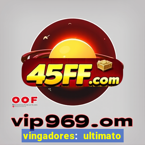 vingadores: ultimato filme completo dublado google drive